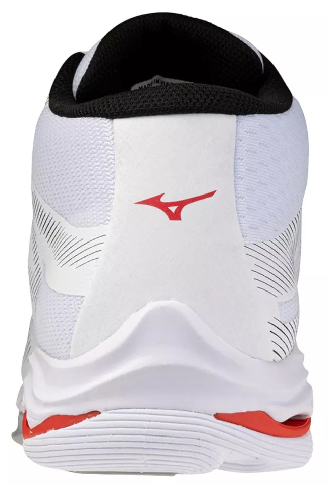 Buty indoorowe Mizuno Wave Lightning Pro Mid