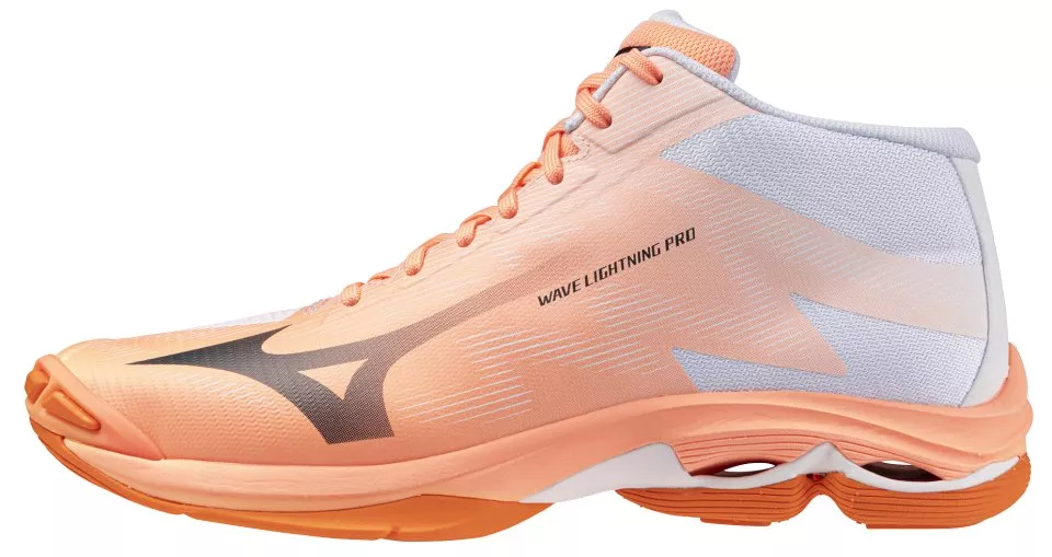 Παπούτσια εσωτερικού χώρου Mizuno Wave Lightning Pro Mid