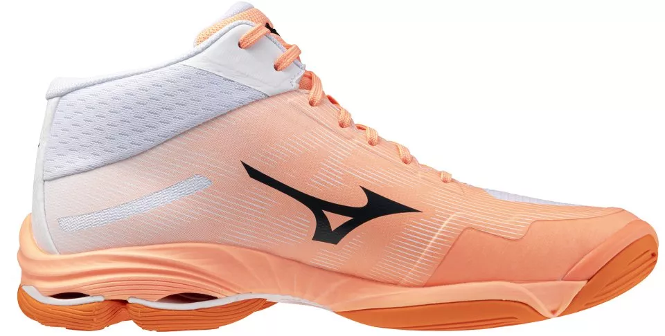 Παπούτσια εσωτερικού χώρου Mizuno Wave Lightning Pro Mid