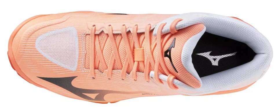 Παπούτσια εσωτερικού χώρου Mizuno Wave Lightning Pro Mid