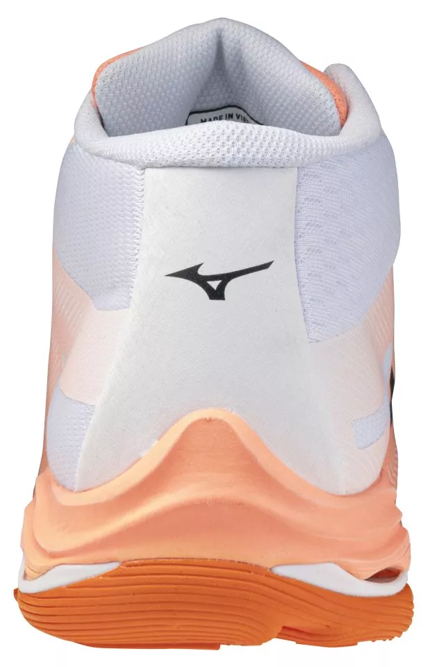 Παπούτσια εσωτερικού χώρου Mizuno Wave Lightning Pro Mid