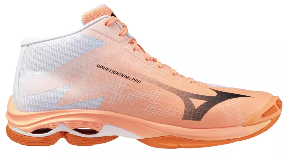Παπούτσια εσωτερικού χώρου Mizuno Wave Lightning Pro Mid