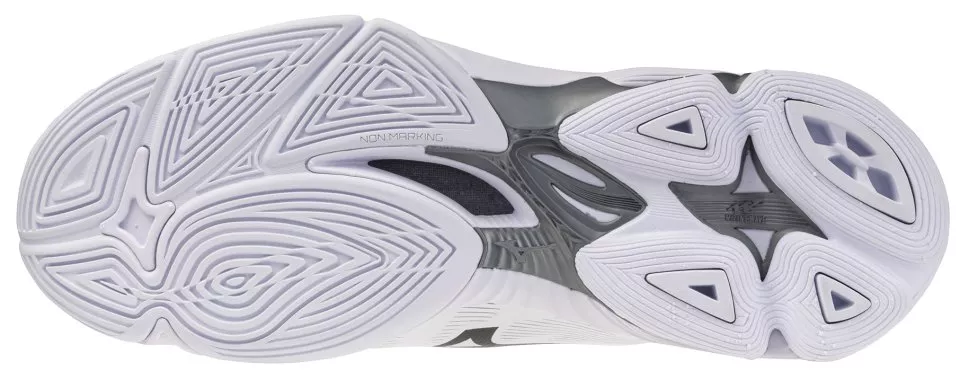 Dvoranske tenisice Mizuno Wave Lightning Pro Mid