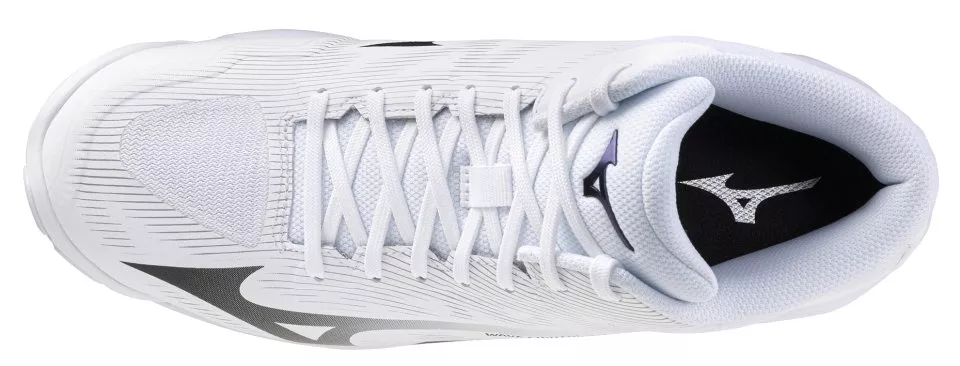 Dvoranske tenisice Mizuno Wave Lightning Pro Mid