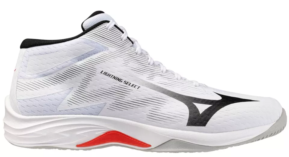 Buty indoorowe Mizuno Lightning Select Mid