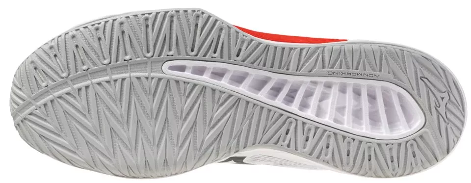 Buty indoorowe Mizuno Lightning Select Mid