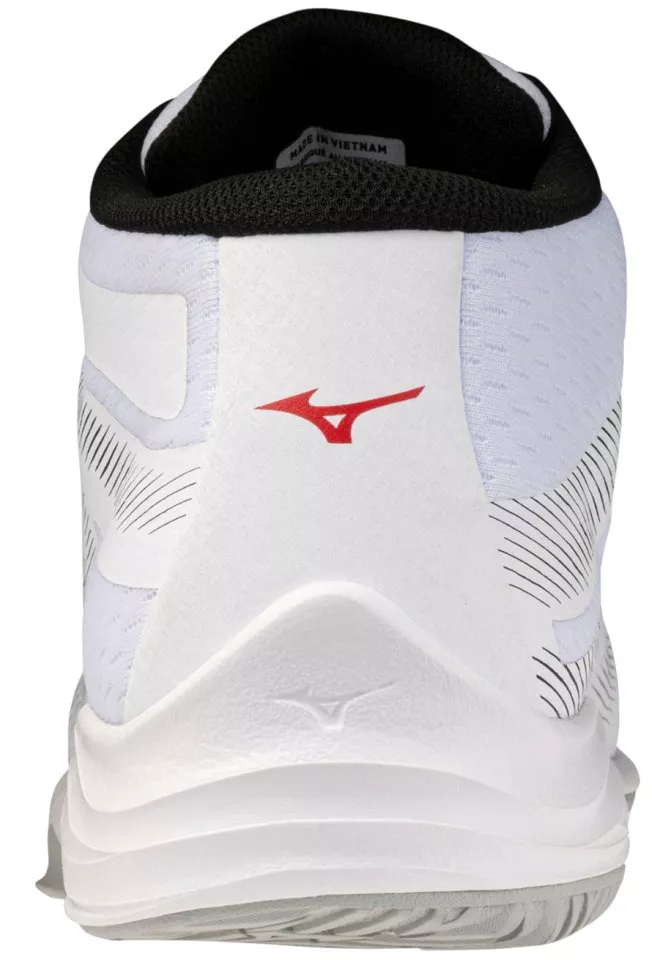 Buty indoorowe Mizuno Lightning Select Mid