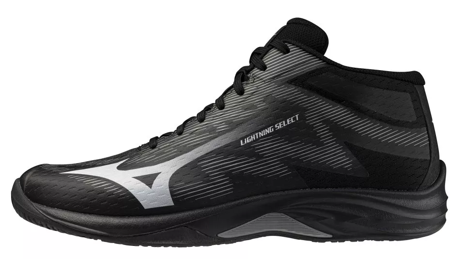 Indoorové topánky Mizuno Lightning Select Mid