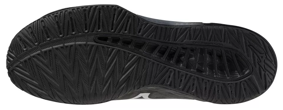 Indoorové topánky Mizuno Lightning Select Mid