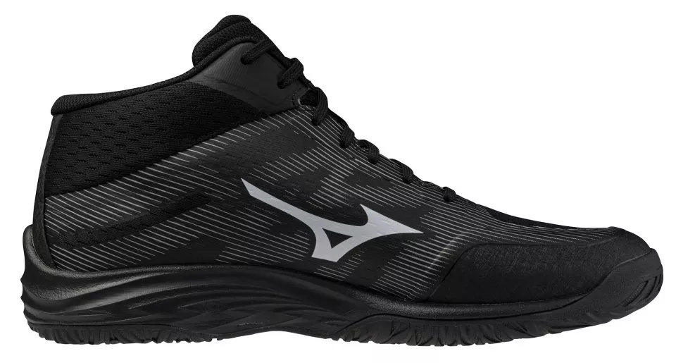 Indoorové topánky Mizuno Lightning Select Mid