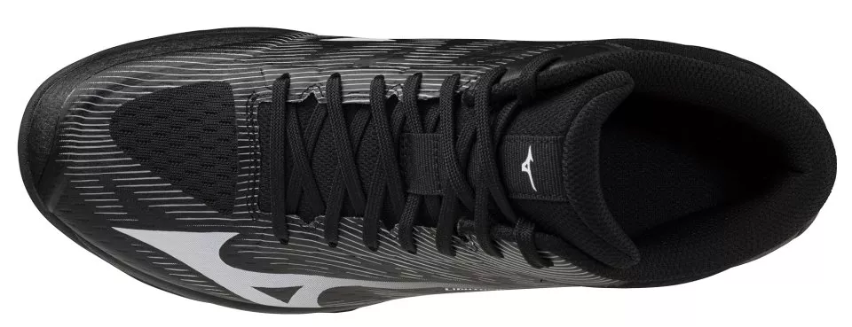 Indoorové topánky Mizuno Lightning Select Mid