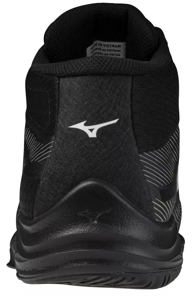 Indoorové topánky Mizuno Lightning Select Mid