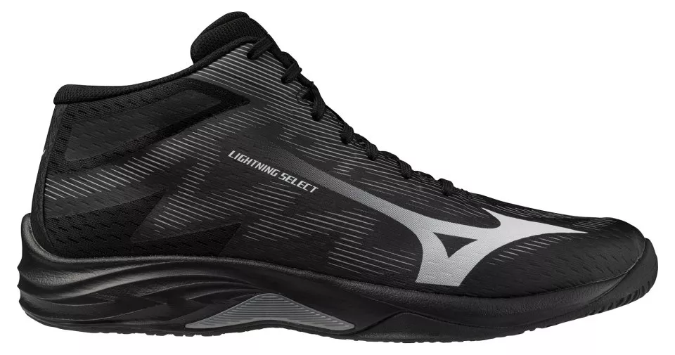 Indoorové topánky Mizuno Lightning Select Mid