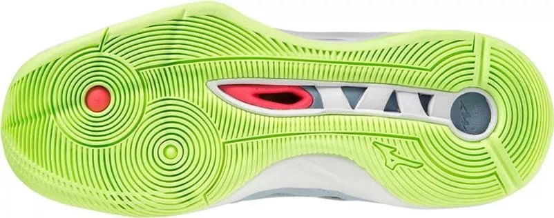 Вътрешни обувки Mizuno Wave Momentum 2 W