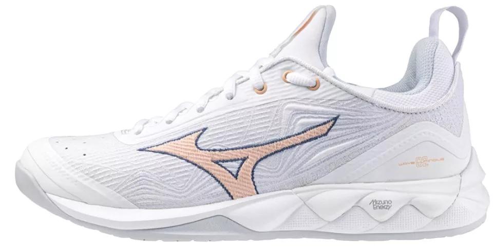 Παπούτσια εσωτερικού χώρου Mizuno WAVE LUMINOUS 2 W