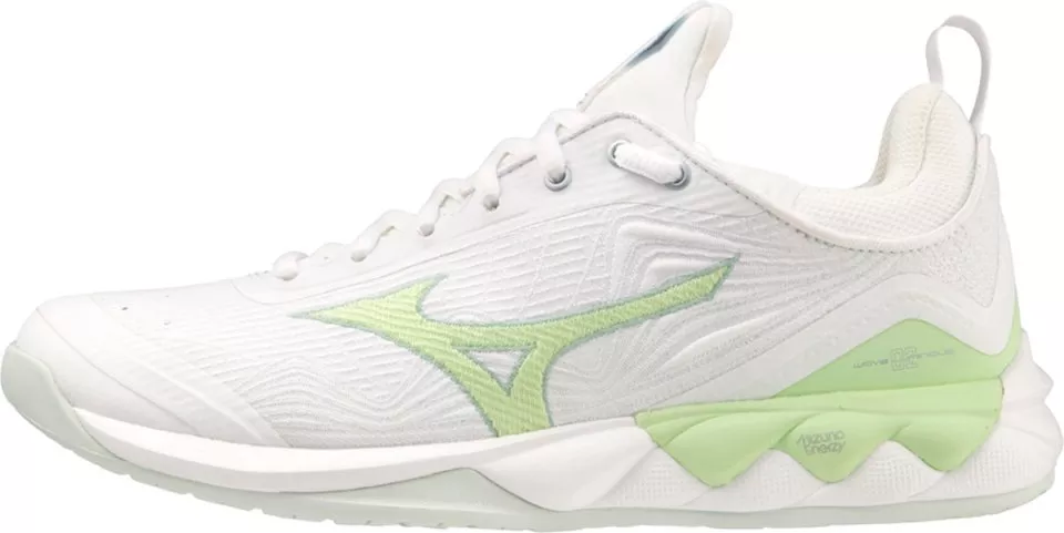 Παπούτσια εσωτερικού χώρου Mizuno WAVE LUMINOUS 2