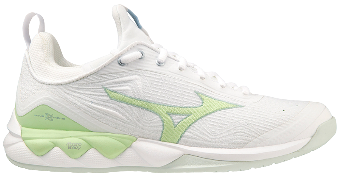 Indoorové topánky Mizuno WAVE LUMINOUS 2