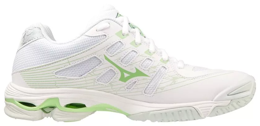 Mizuno WAVE VOLTAGE W Beltéri cipők