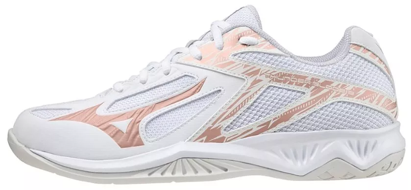 Вътрешни обувки Mizuno THUNDER BLADE 3 W