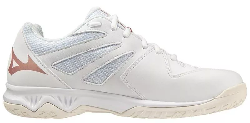 Вътрешни обувки Mizuno THUNDER BLADE 3 W
