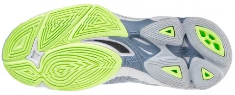 Unisexová volejbalová obuv Mizuno Wave Lightning Z7