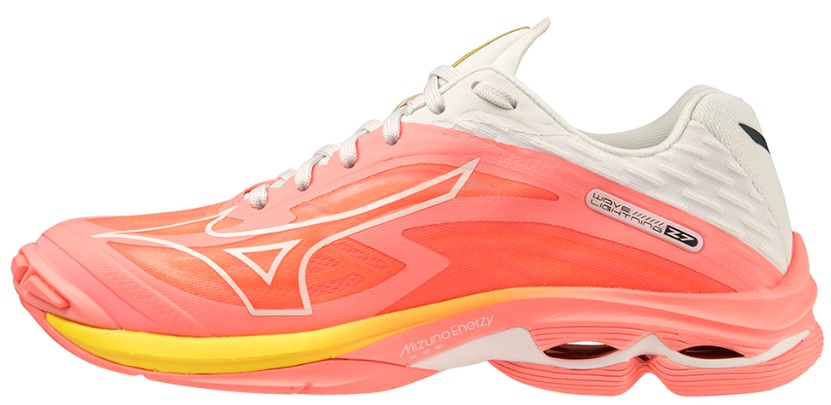 Вътрешни обувки Mizuno WAVE LIGHTNING Z7 W