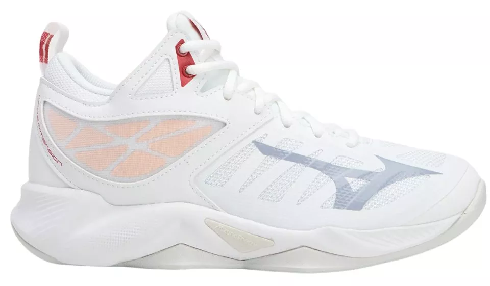 Mizuno WAVE DIMENSION MID W Teremcipő