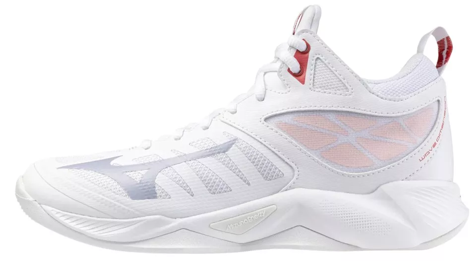 Mizuno WAVE DIMENSION MID W Teremcipő