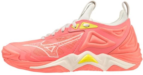 Mizuno Wave Momentum 3 W