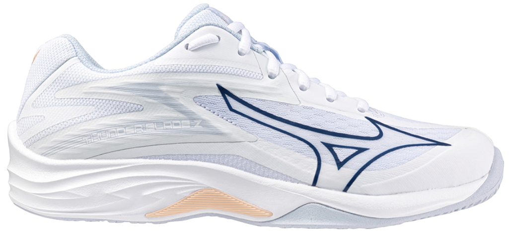 Pantofi sport de interior Mizuno THUNDER BLADE Z W