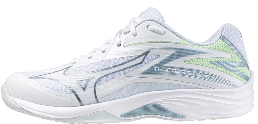 Παπούτσια εσωτερικού χώρου Mizuno THUNDER BLADE Z W