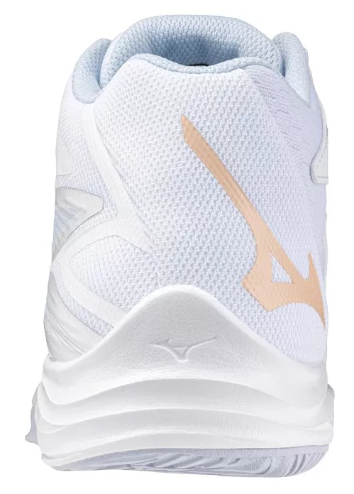 Dámská sálová obuv Mizuno Thunder Blade Z Mid