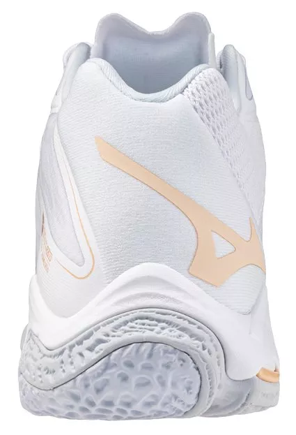 Indoorové topánky Mizuno WAVE LIGHTNING Z8 MID W