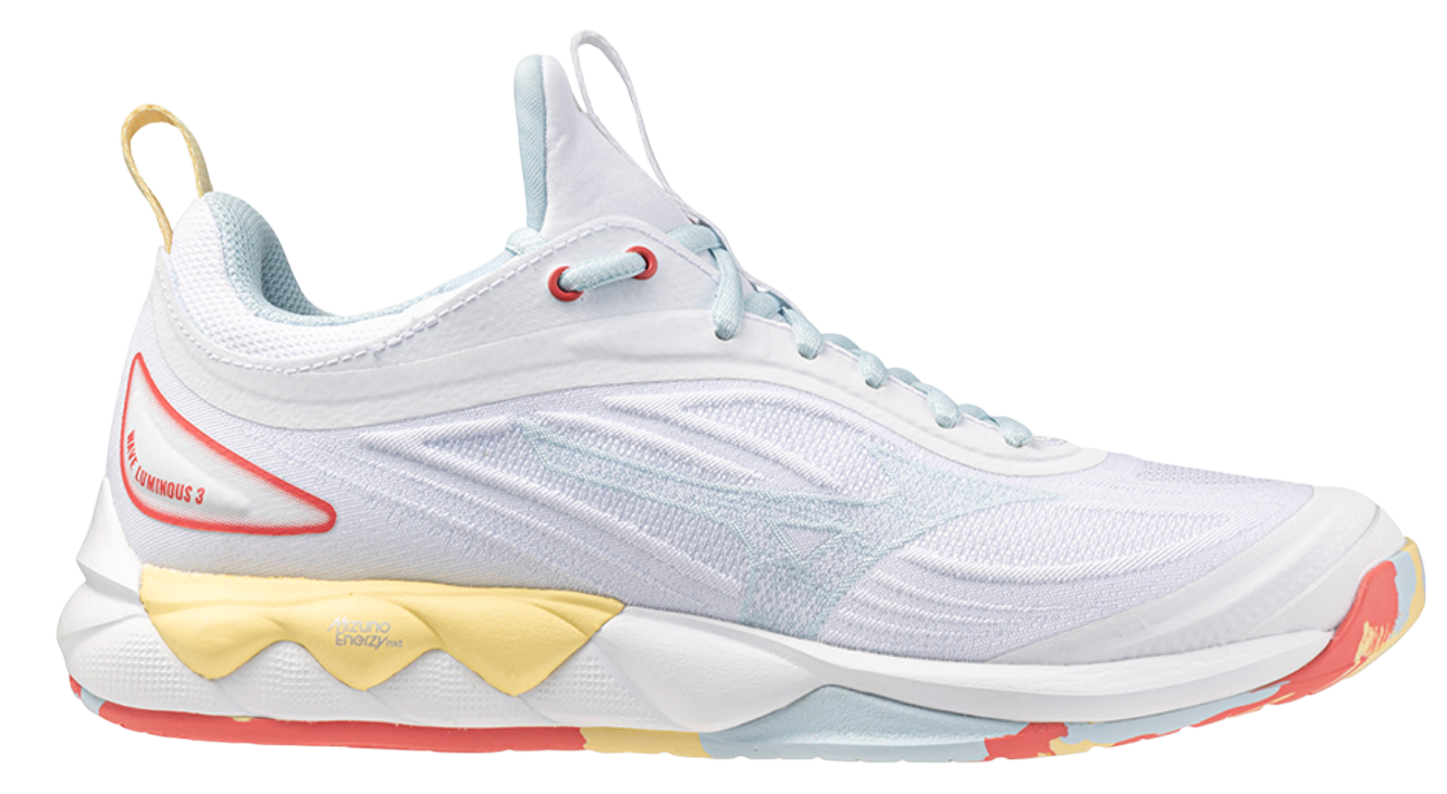 Mizuno Wave Luminous Women