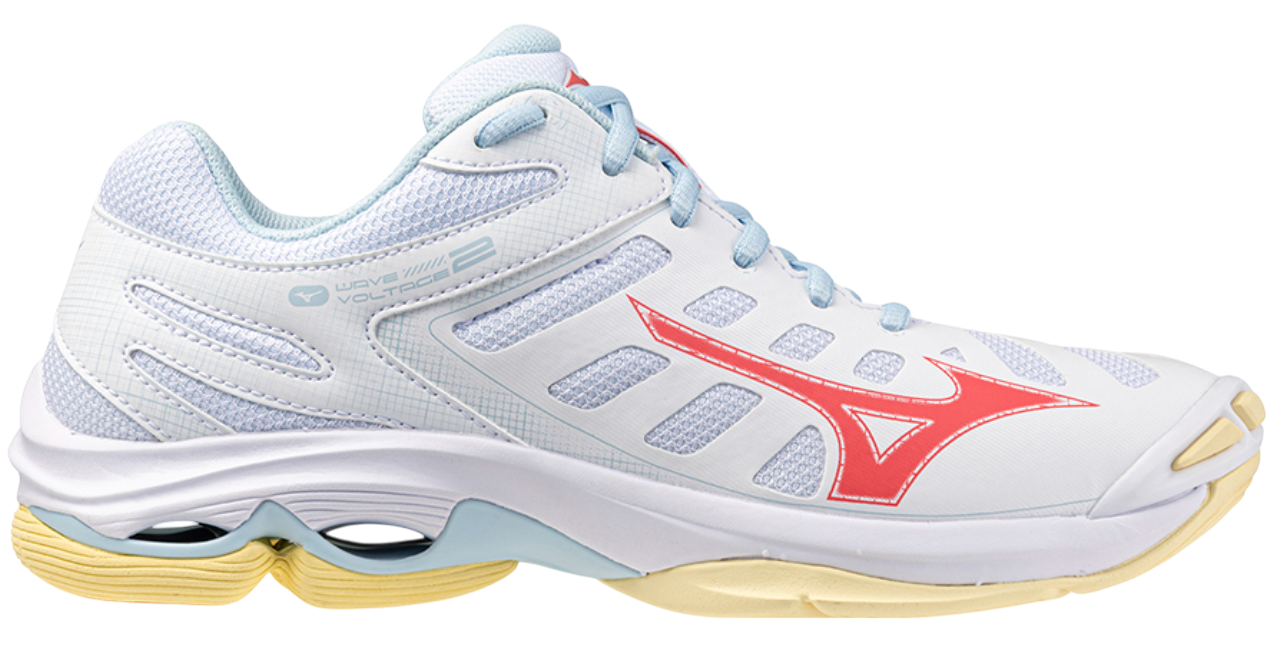 Mizuno Wave Voltage shoe Women