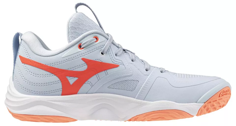 Zapatos de interior Mizuno Wave Momentum Elite