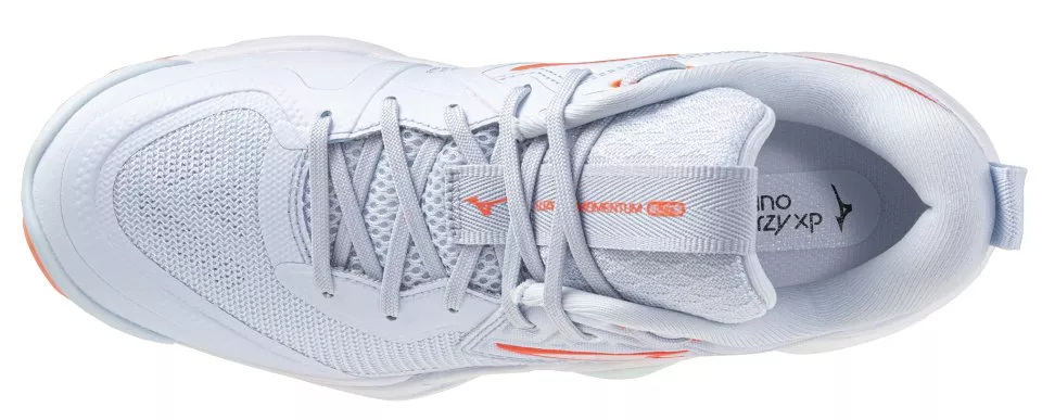 Zapatos de interior Mizuno Wave Momentum Elite
