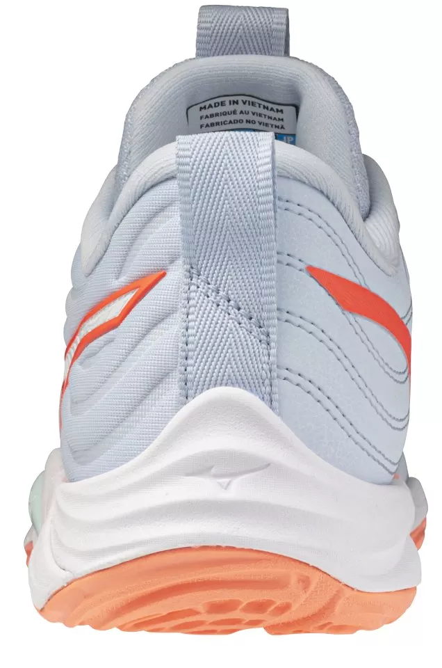 Zapatos de interior Mizuno Wave Momentum Elite