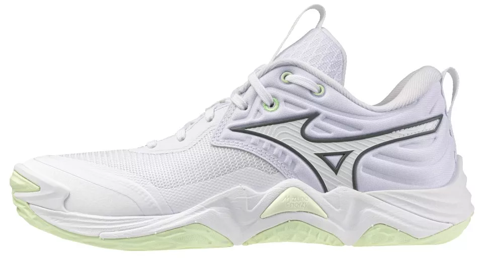 Zapatos de interior Mizuno Wave Momentum Elite