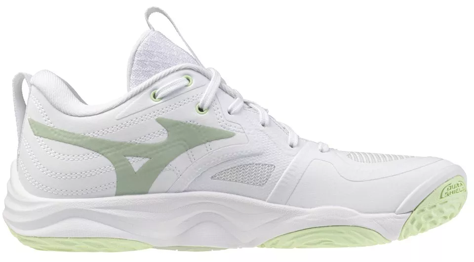 Zapatos de interior Mizuno Wave Momentum Elite