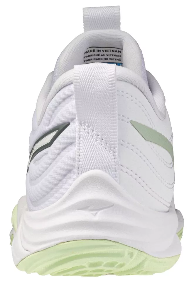 Zapatos de interior Mizuno Wave Momentum Elite