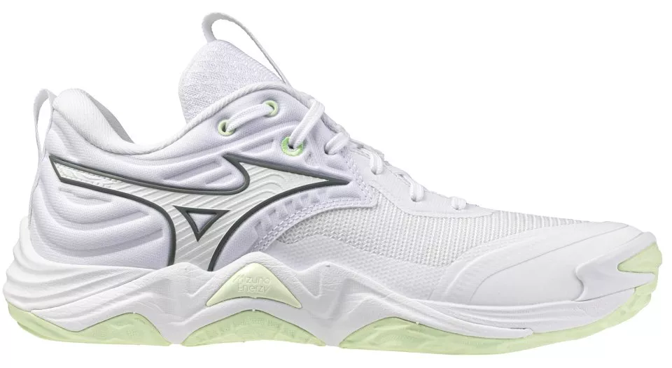 Zapatos de interior Mizuno Wave Momentum Elite