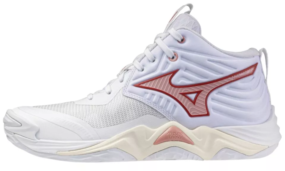 Παπούτσια εσωτερικού χώρου Mizuno Wave Momentum Elite Mid