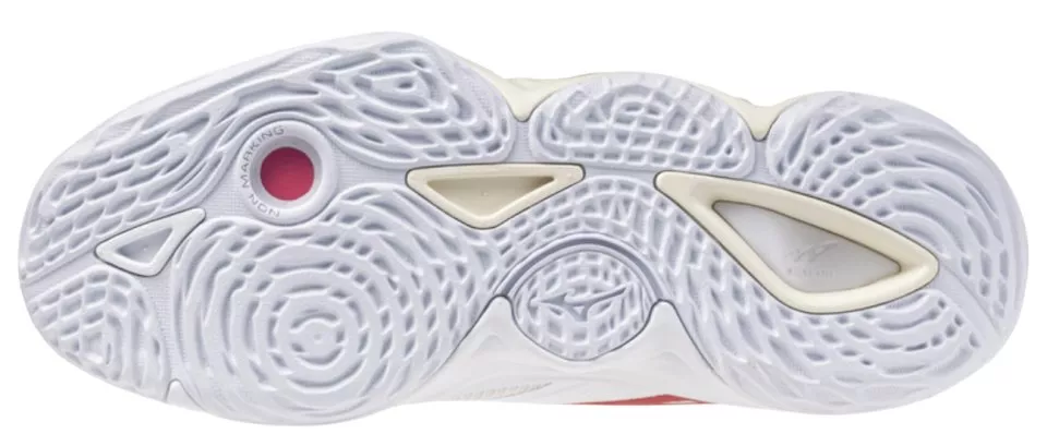 Παπούτσια εσωτερικού χώρου Mizuno Wave Momentum Elite Mid