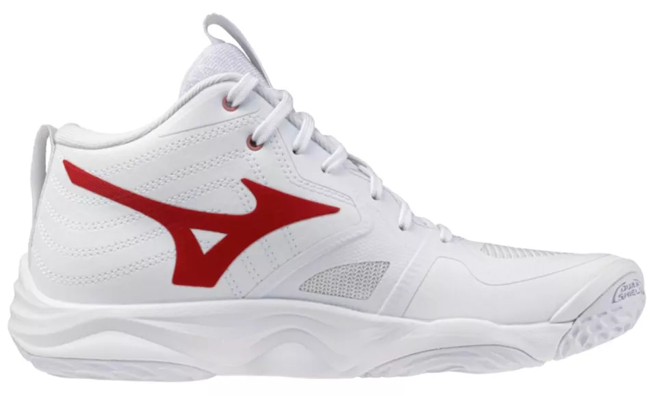 Παπούτσια εσωτερικού χώρου Mizuno Wave Momentum Elite Mid