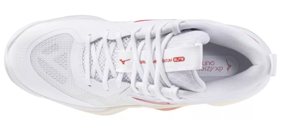 Παπούτσια εσωτερικού χώρου Mizuno Wave Momentum Elite Mid