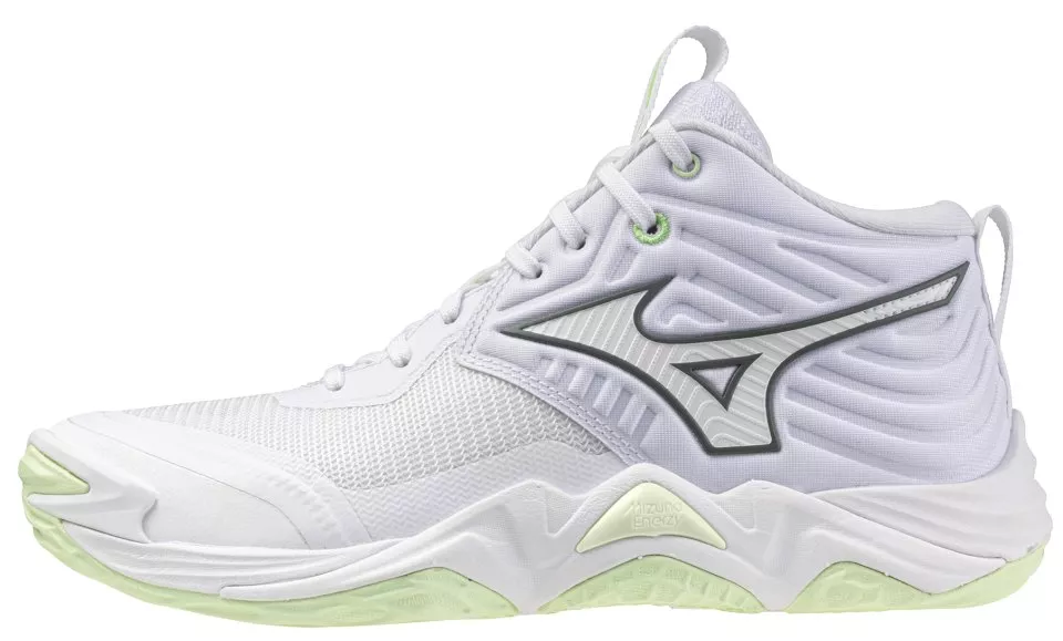 Zapatos de interior Mizuno Wave Momentum Elite Mid