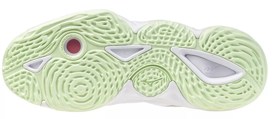 Zapatos de interior Mizuno Wave Momentum Elite Mid