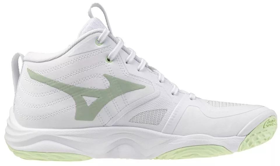 Zapatos de interior Mizuno Wave Momentum Elite Mid