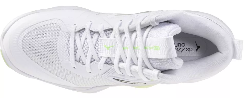 Zapatos de interior Mizuno Wave Momentum Elite Mid